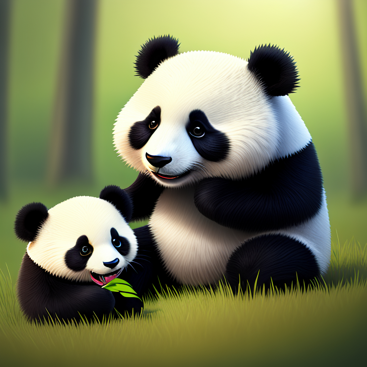 熊猫绘画安卓版最新熊猫绘画电脑版官网下载-第1张图片-果博