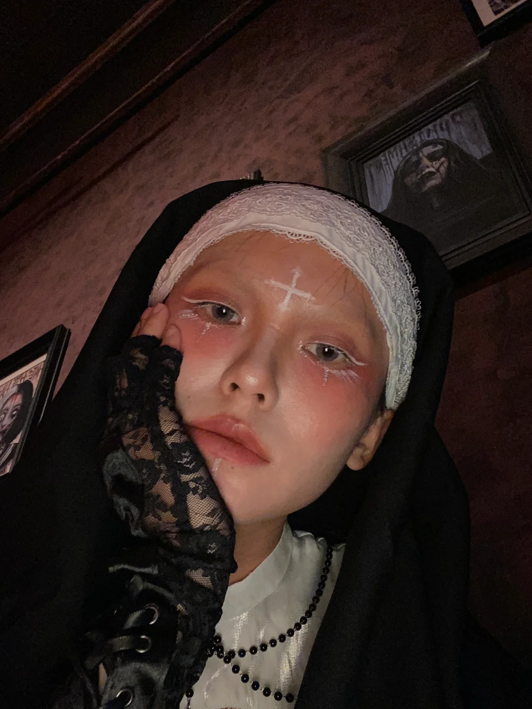 鬼修女苹果版攻略鬼修女电影在线完整版免费星辰影院-第2张图片-亚星国际官网